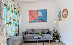 Homey Guesthouse Kertajaya (Syariah)